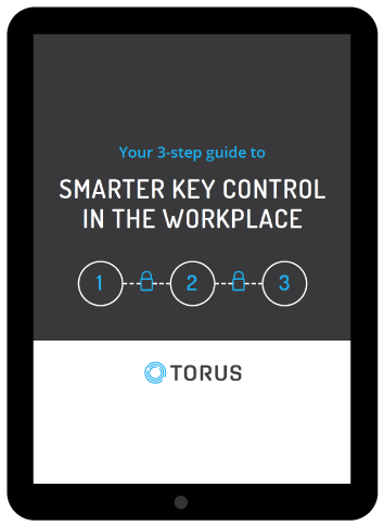 free eguide smarter key control