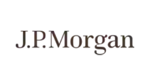 J.P. Morgan Logo