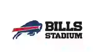 Buffalo bills stadium