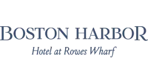 Boston Harbour Hotel