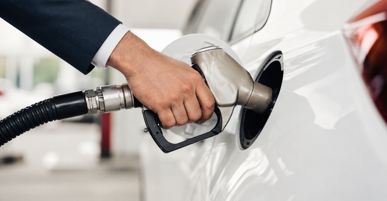 The Hidden Fuel Bill in Your Key Management Process